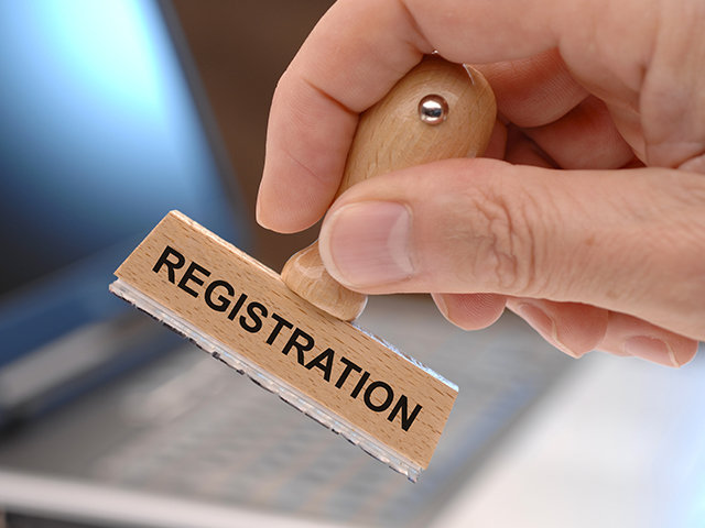 Register a Company