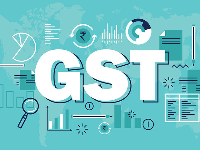 GST service