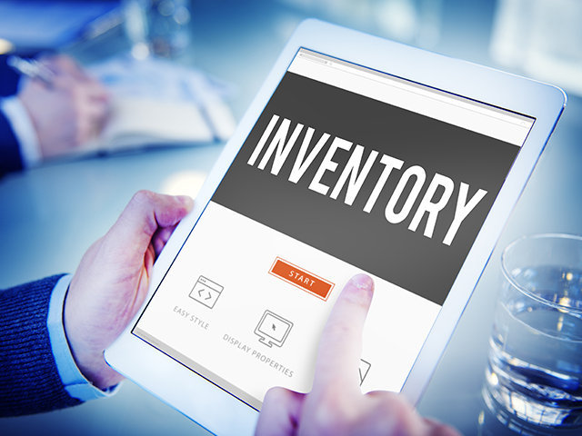 Inventory Management Service