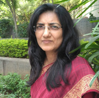 Priti Khambhayta - August Consulting